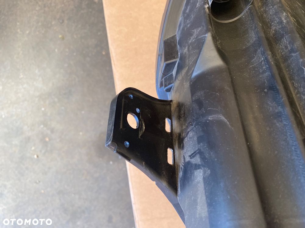 RENAULT CAPTUR 2 II LIFT FL 2024r Igła! Kompletna LAMPA PRZEDNIA LEWA REFLEKTOR LEWY PRZEDNI PRZÓD FULL LED  LEDOWY  EUROPA FULLLED 260601693R Wwa - 12