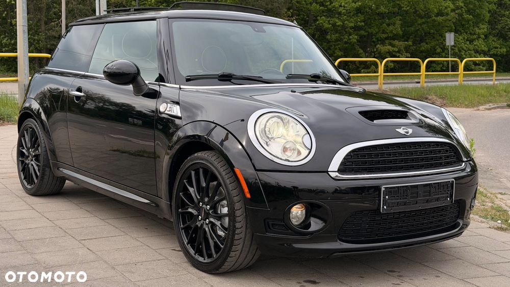 MINI Cooper S 50 Camden - 3