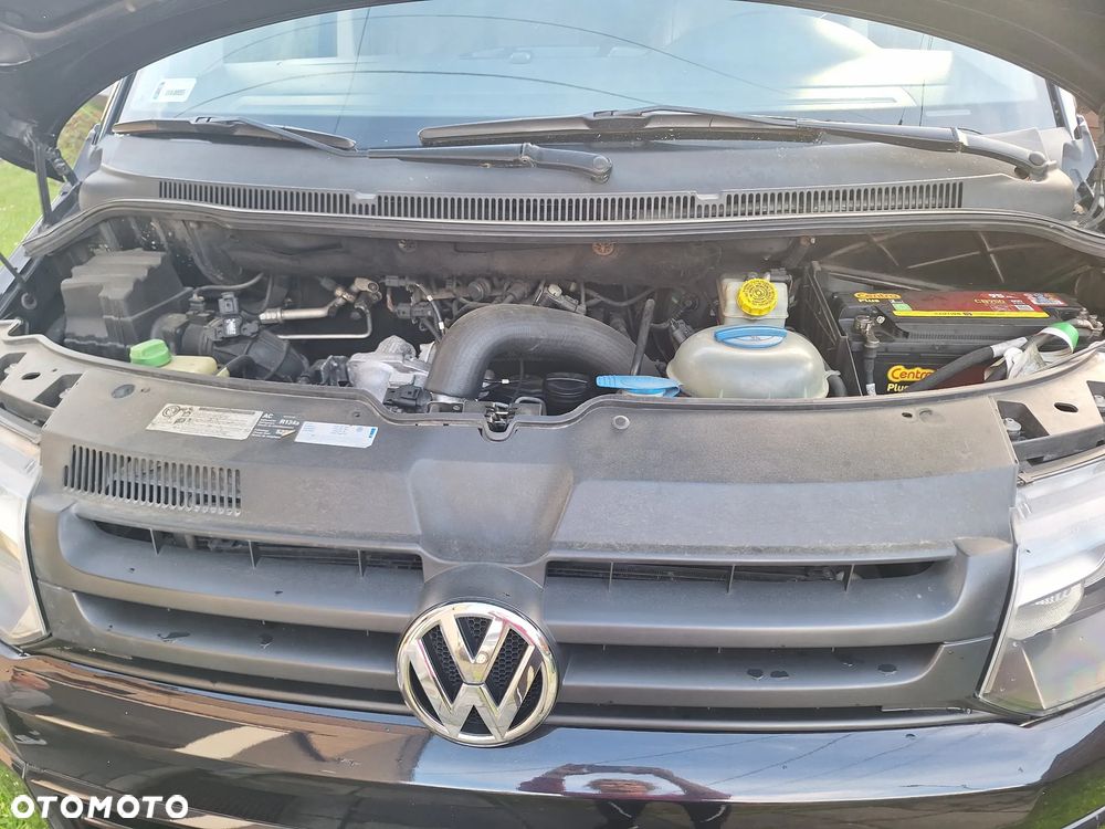 Volkswagen T5 - 5