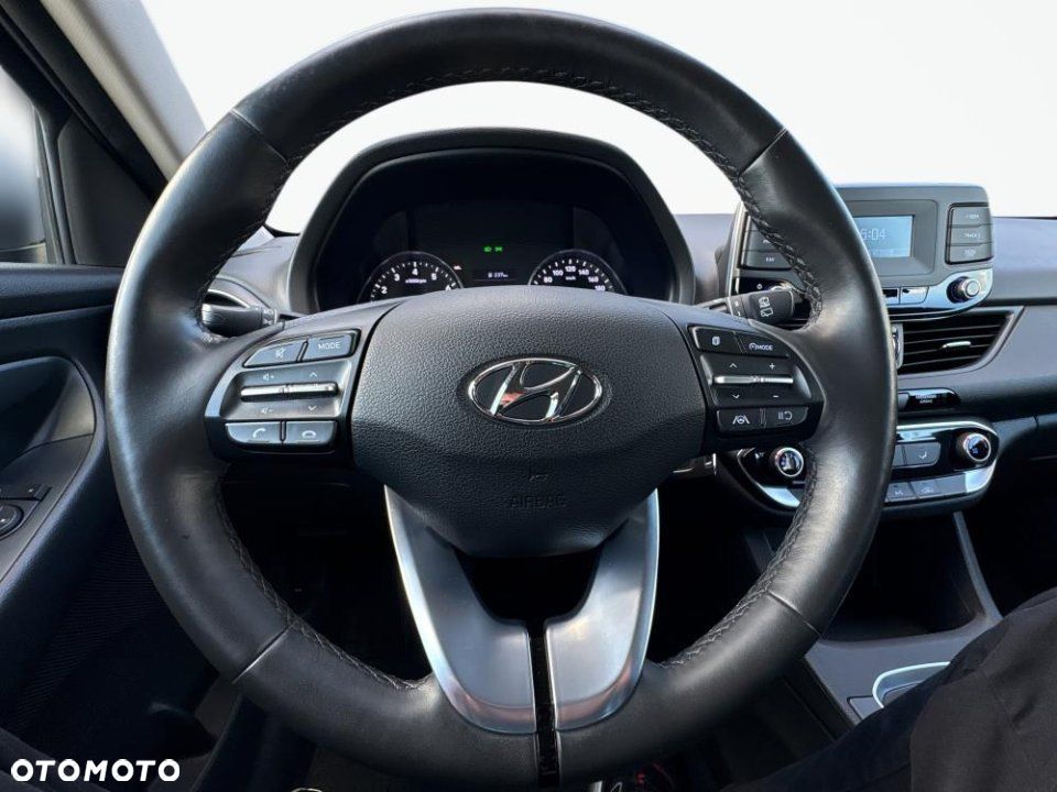 Hyundai i30 - 18