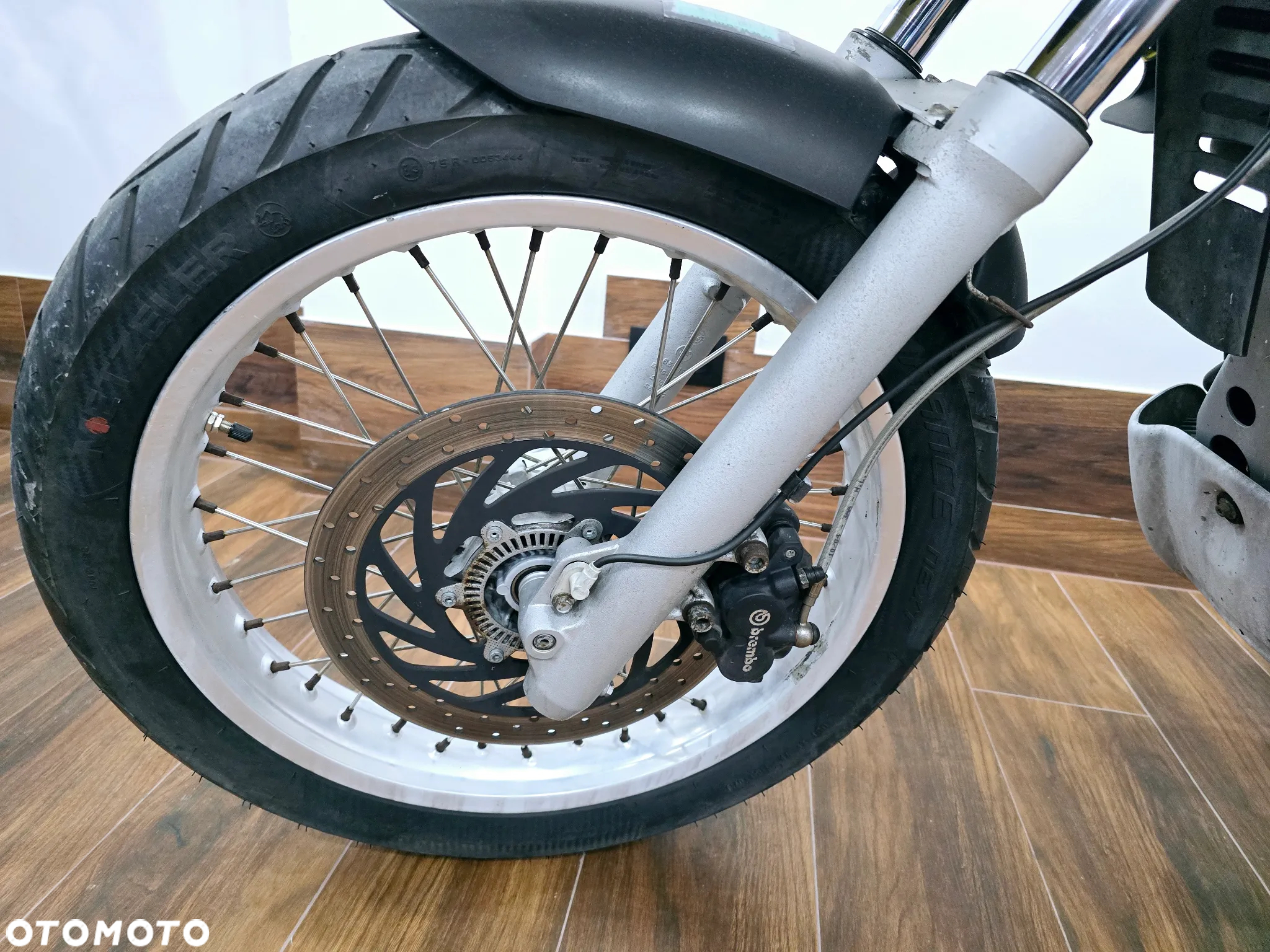 BMW GS - 12