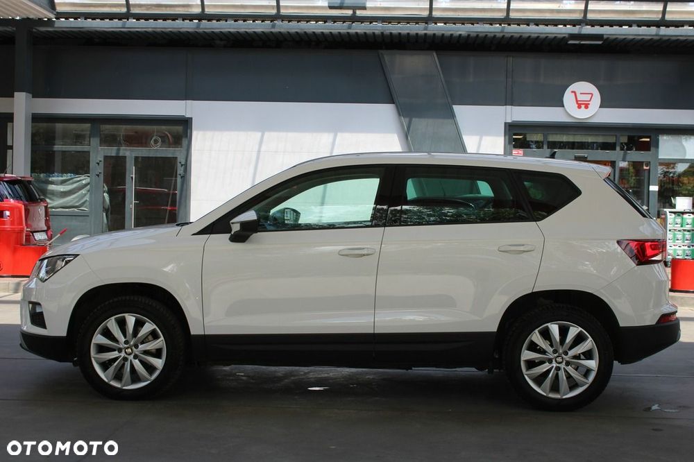 Seat Ateca 2.0 TDI Style S&S - 40