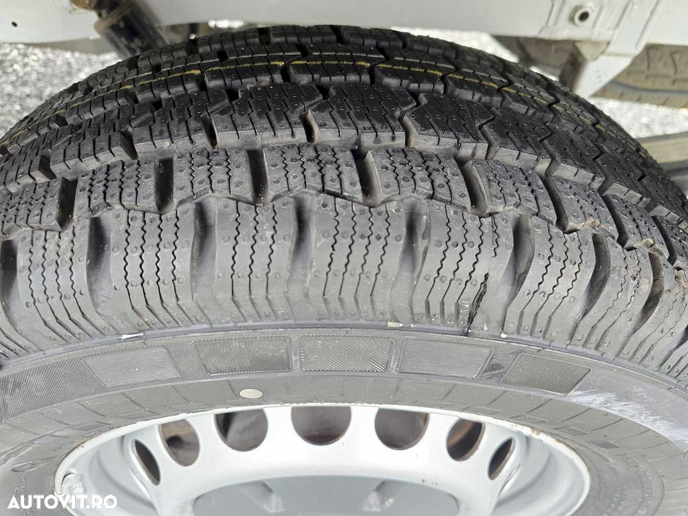 Mercedes-Benz Sprinter 314 CDI, box frigorific TERMOKING V300 MAX, 195000 km.. - 37