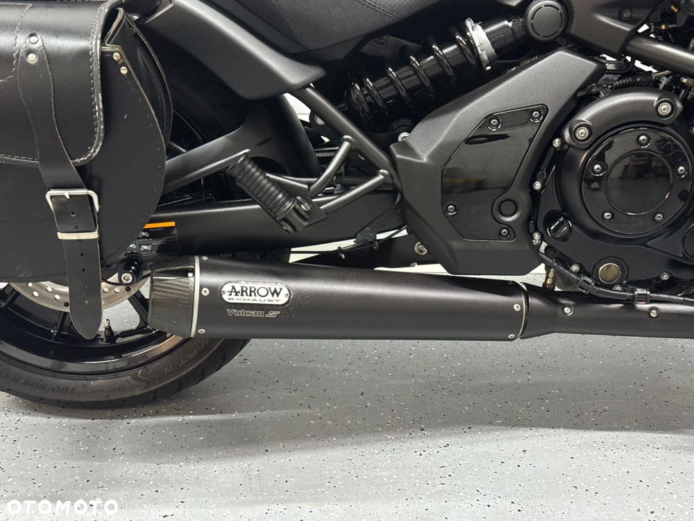 Kawasaki Vulcan - 7