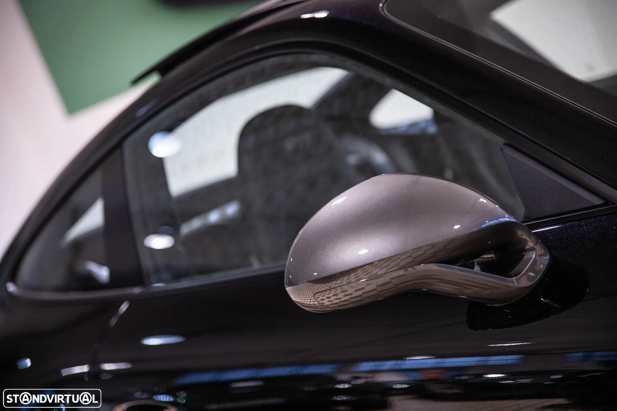 Porsche 911 (991) Carrera T - 10