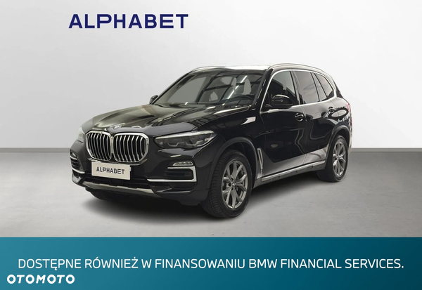 BMW X5 xDrive25d sport
