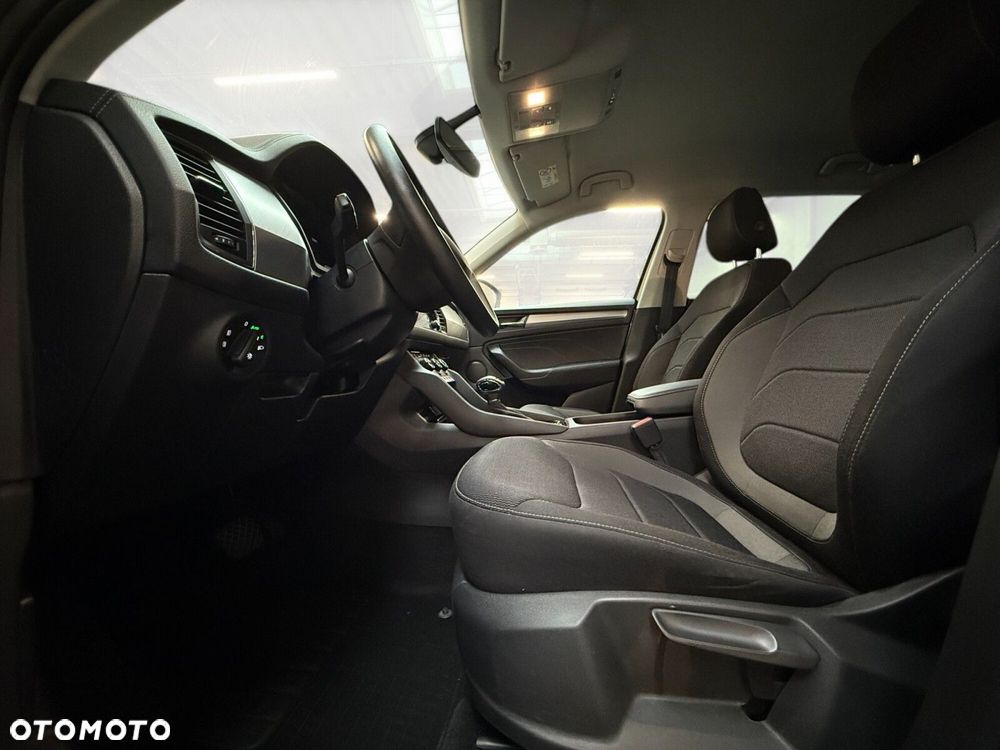 Skoda Kodiaq 1.5 TSI ACT 4x2 Ambition DSG - 19