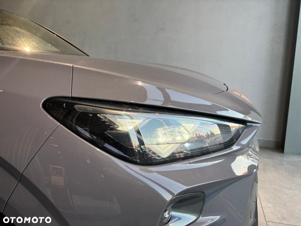 Cupra Terramar 2.0 TSI 4Drive DSG - 9