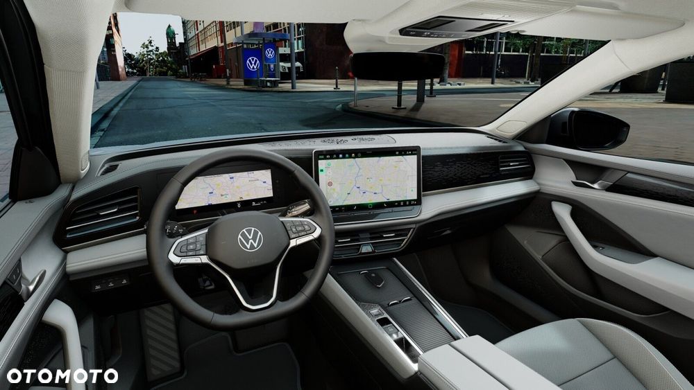 Volkswagen Passat - 9