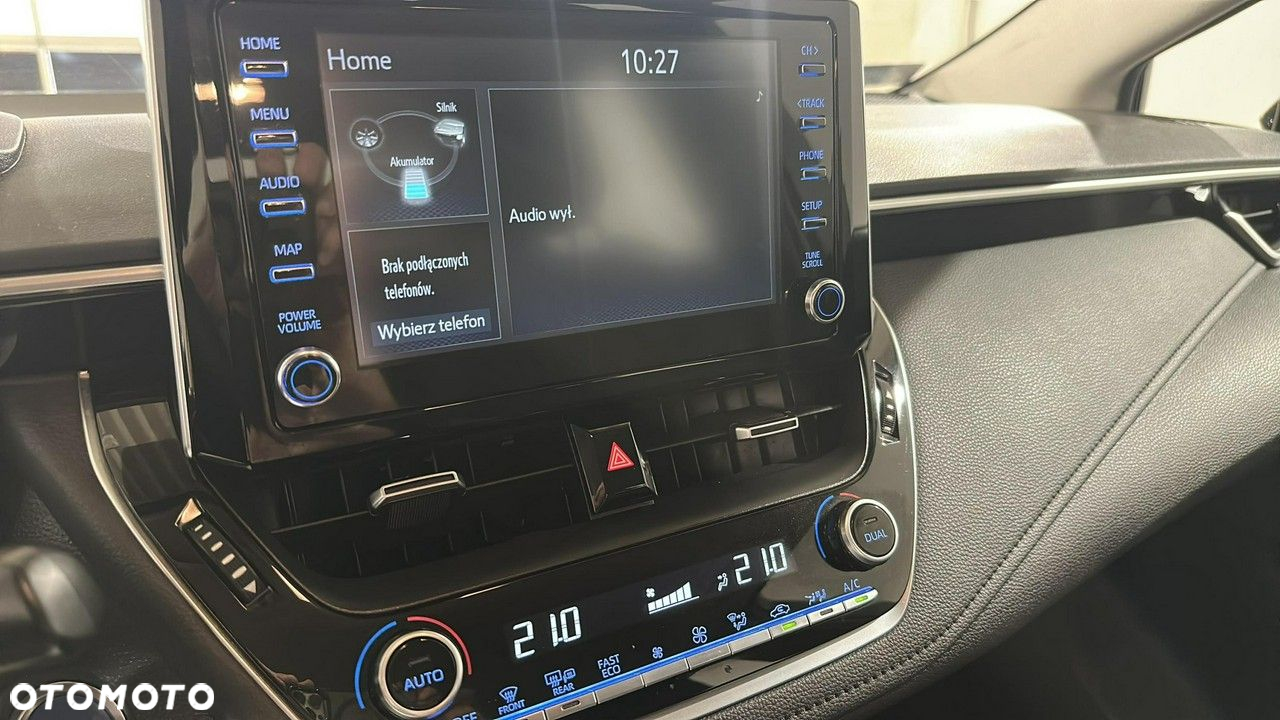 Toyota Corolla - 18