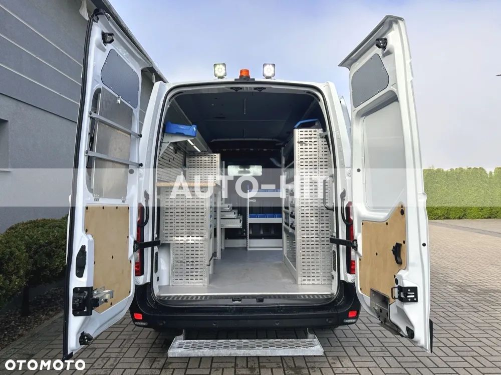 Renault Master - 16