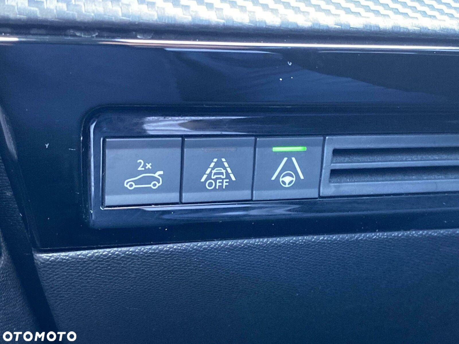 Peugeot 508 1.2 PureTech GT Pack S&S EAT8 - 41
