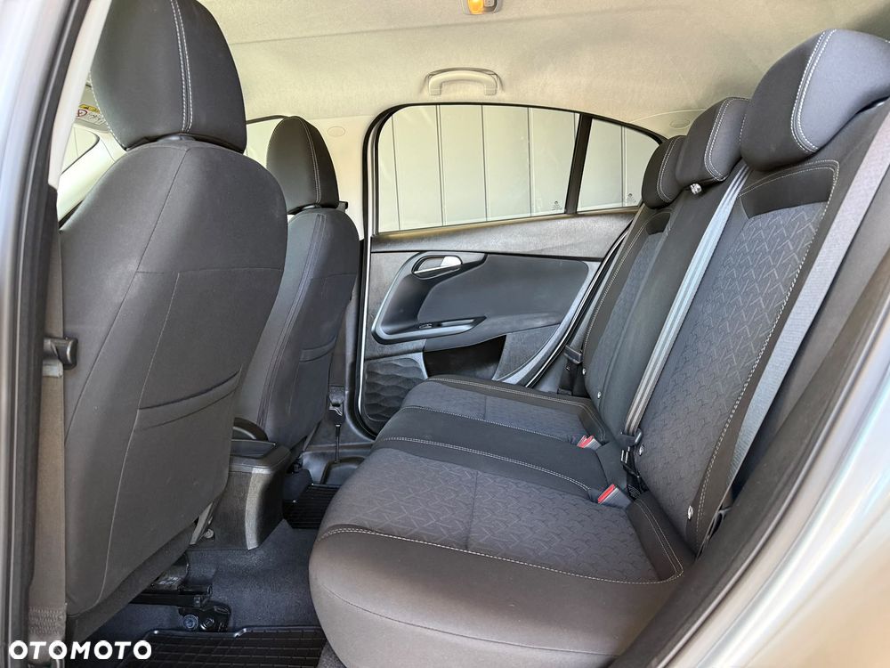 Fiat Tipo 1.0 T3 City Cross - 18