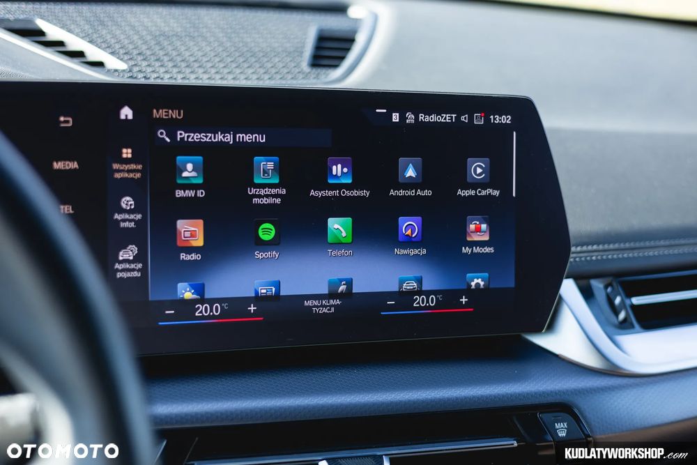 BMW X1 xDrive23d mHEV M Sport - 28