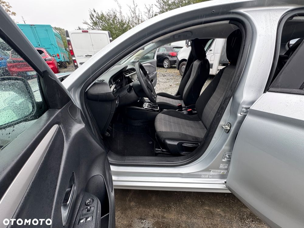 Opel Corsa - 12