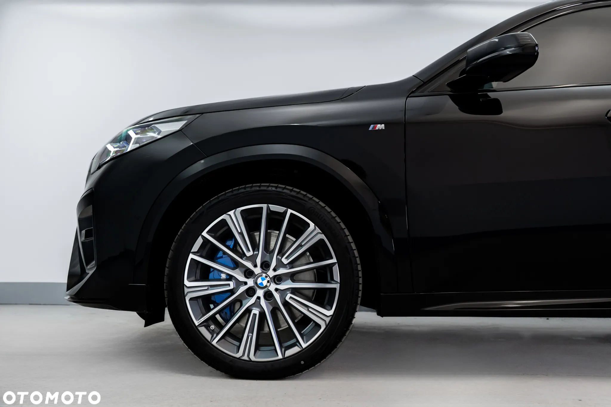 BMW X2 M35i xDrive - 9