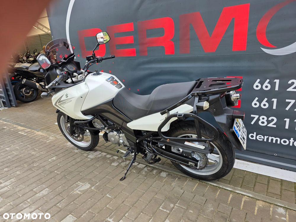 Suzuki DL - 6