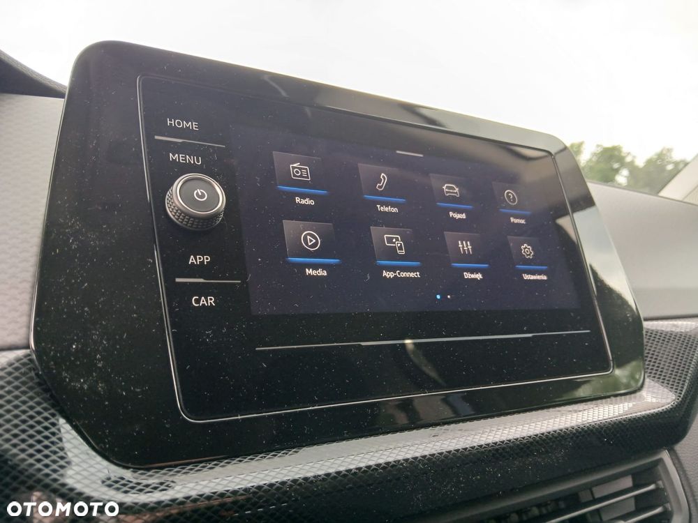 Volkswagen T-Cross 1.0 TSI Life Plus - 14