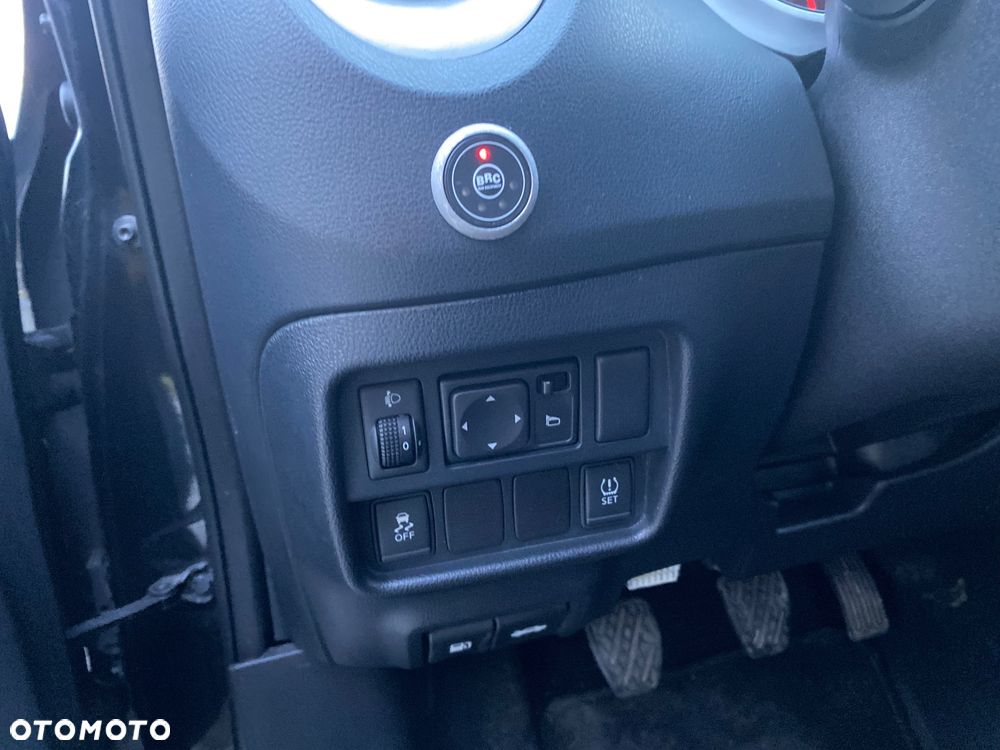 Nissan Juke 1.6 Start/Stop Ministry of Sound - 18