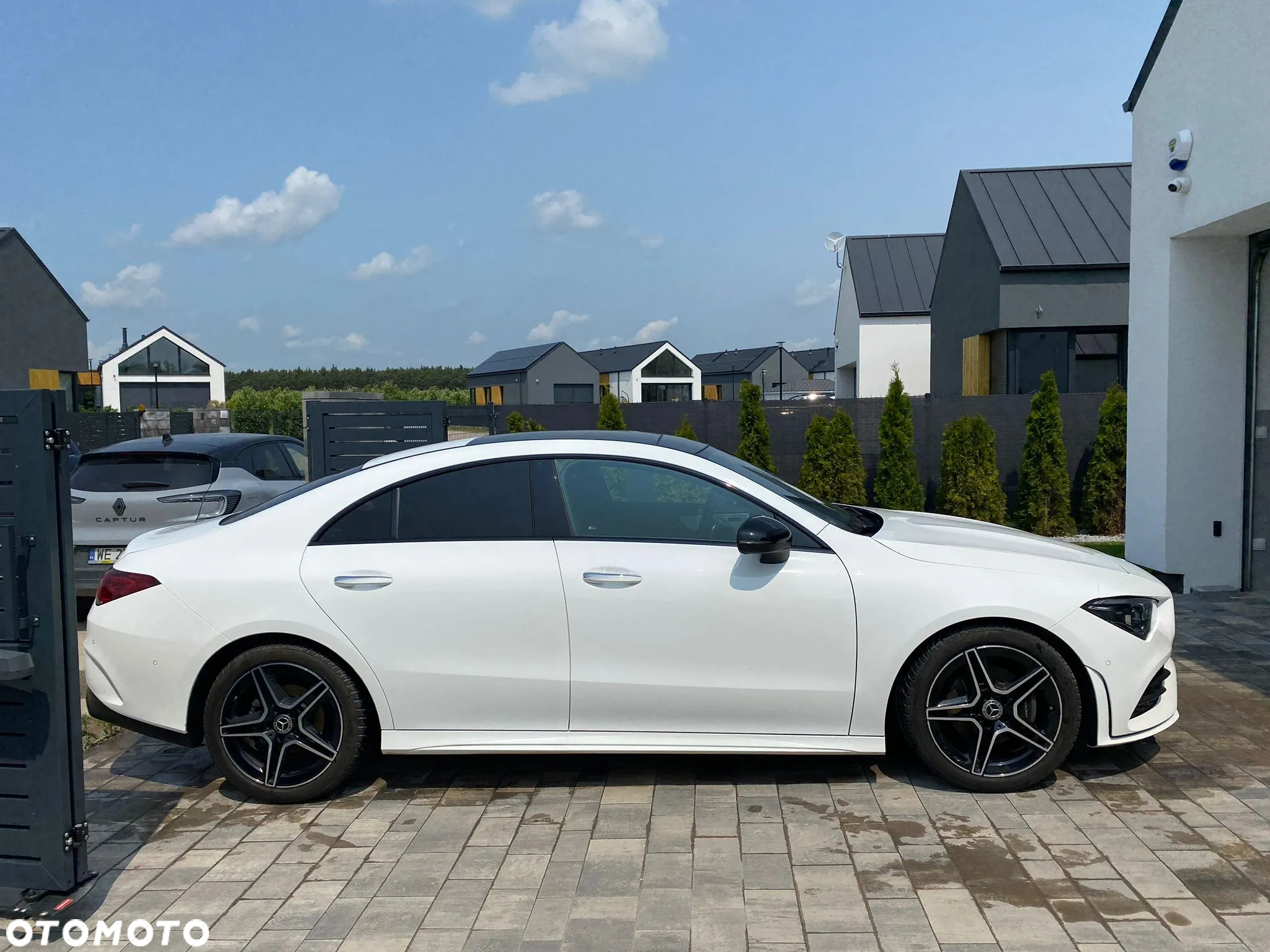 Mercedes-Benz CLA 180 AMG Line 7G-DCT - 6