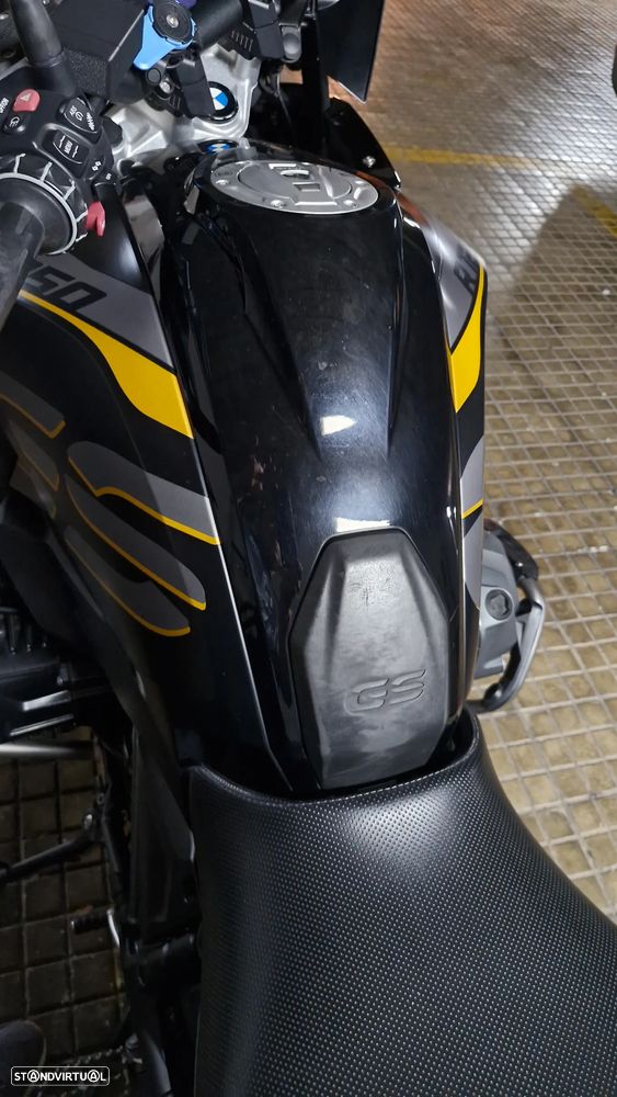 BMW R 1250 GS Exclusive - 8