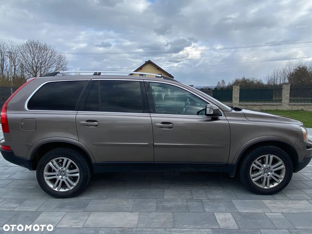 Volvo XC 90 - 2
