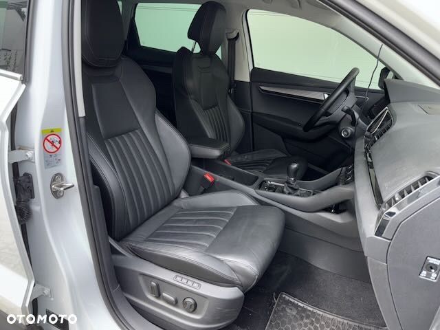 Skoda Karoq 1.5 TSI ACT Selection - 11