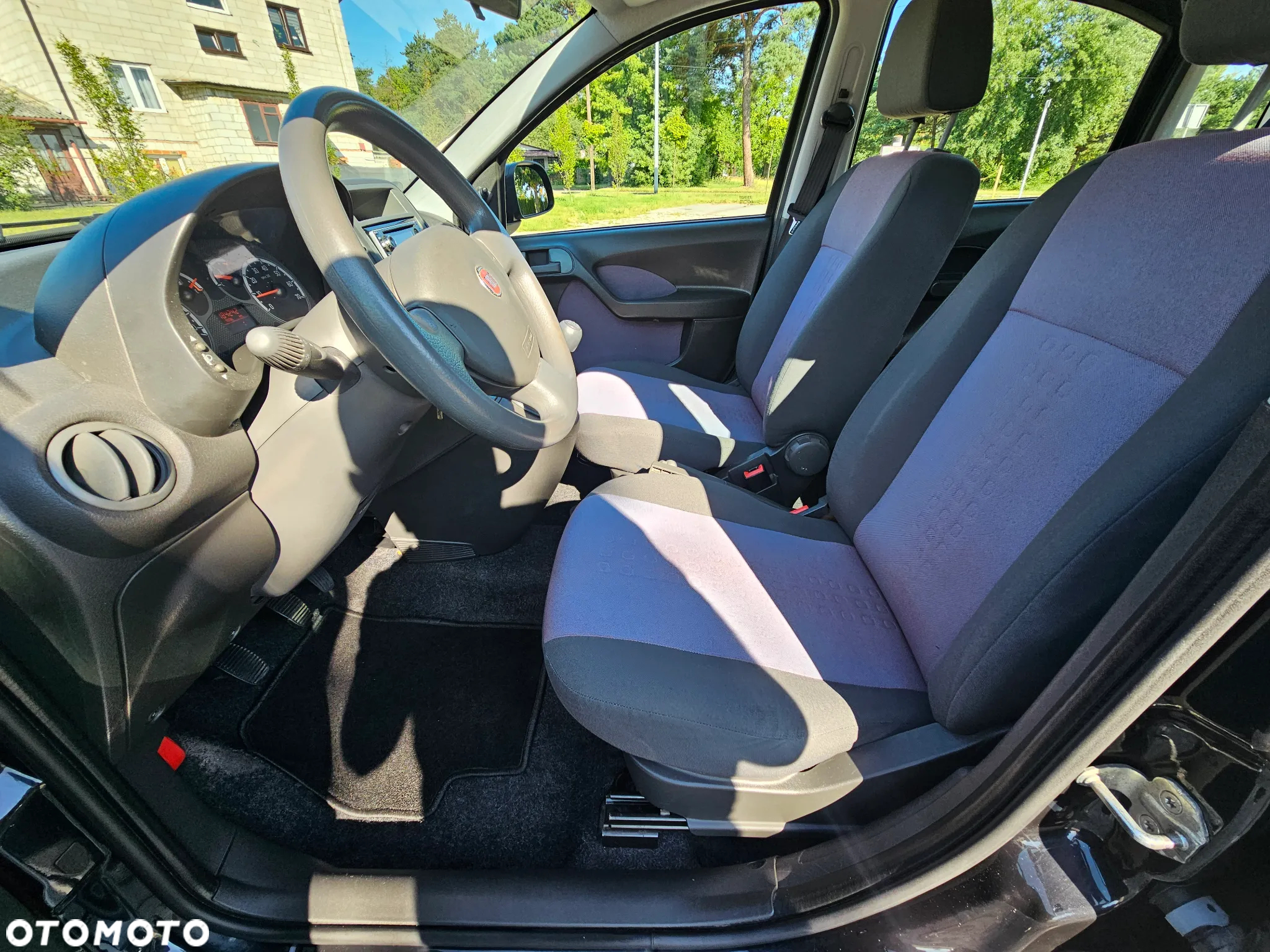 Fiat Panda 1.2 Alessi - 8