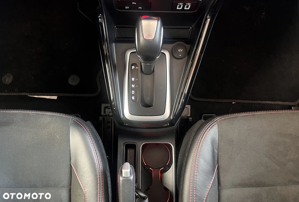 Ford EcoSport 1.0 EcoBoost ST-LINE - 18