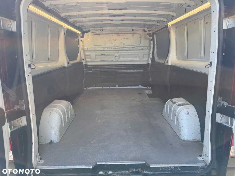 Renault Trafic - 7