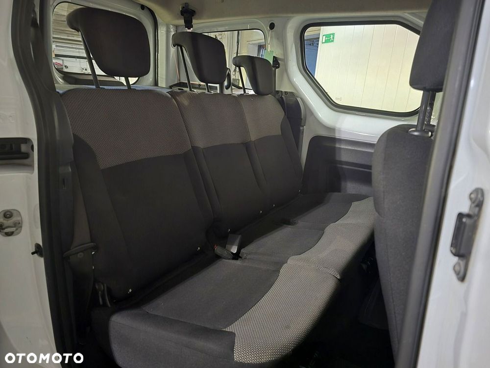 Dacia Dokker Blue dCi 75 Essential - 18