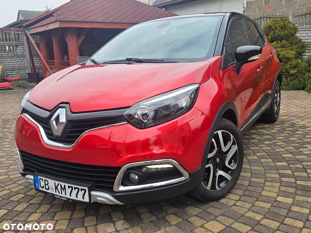 Renault Captur TCe 120 EDC Helly Hansen - 5