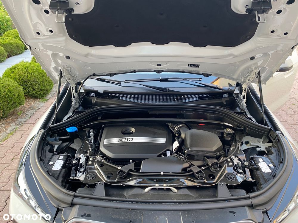 BMW X1 xDrive25i xLine - 17