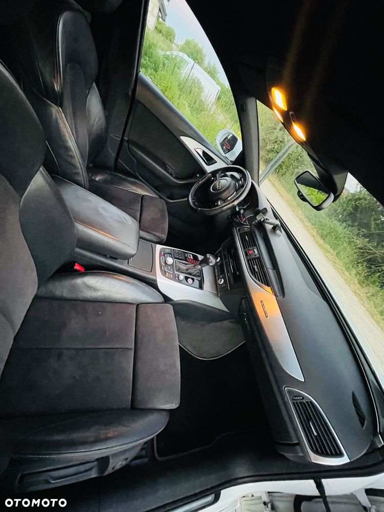 Audi A6 Limousine 3.0 TDI clean diesel Quattro S tronic - 4