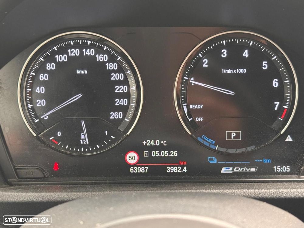 BMW X2 25 e xDrive Pack M - 49