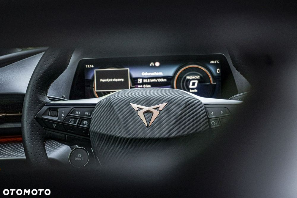Cupra Inny - 29
