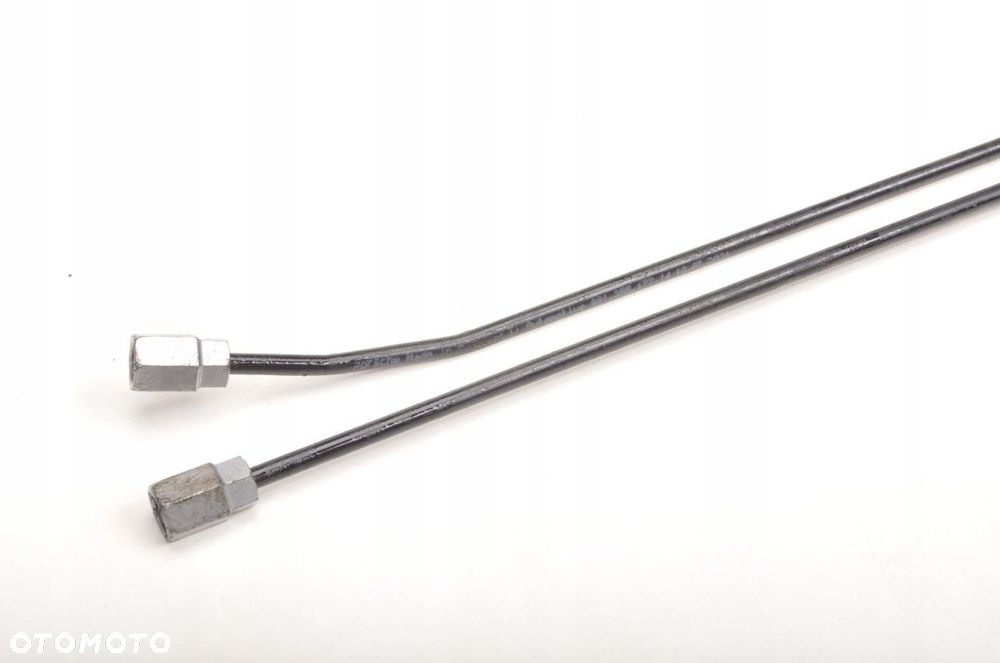 PORSCHE 718 CAYMAN 982 2.0 16V PRZEWÓD HAMULCOWY - 8