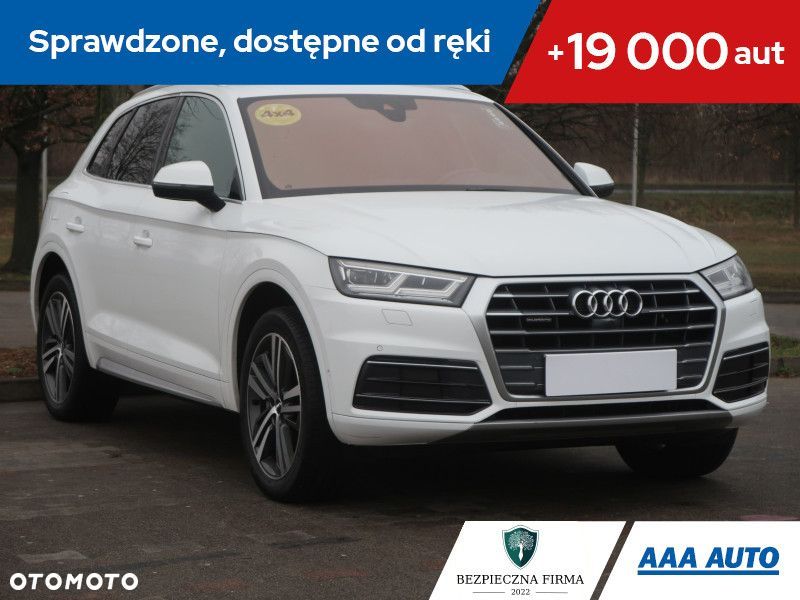 Audi Q5 - 1