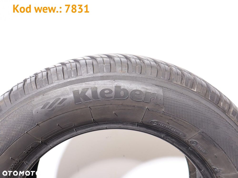 Kleber Quadraxer 3 All Season  - 205/65 R15 - 5