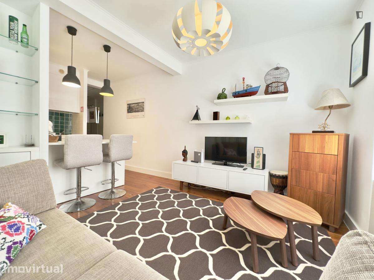 Apartamento com 1 quartos - localizado em Alfama Lisbon - Grande imagem: 4/16