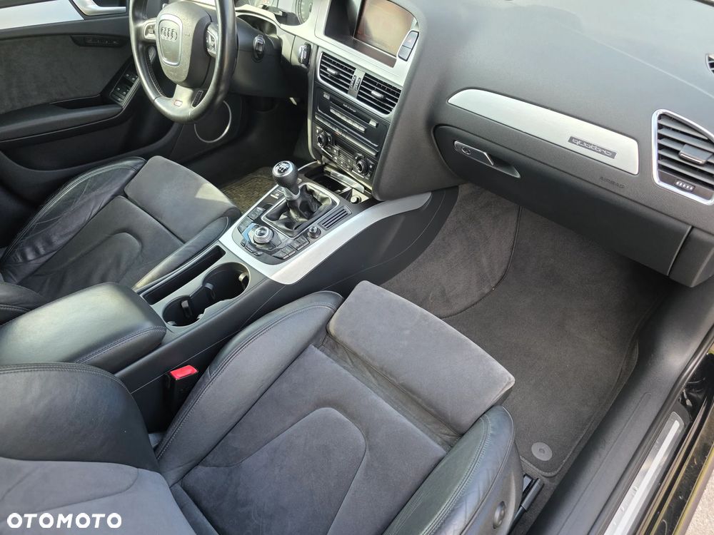 Audi S4 Limousine 3.0 TFSI Quattro - 21