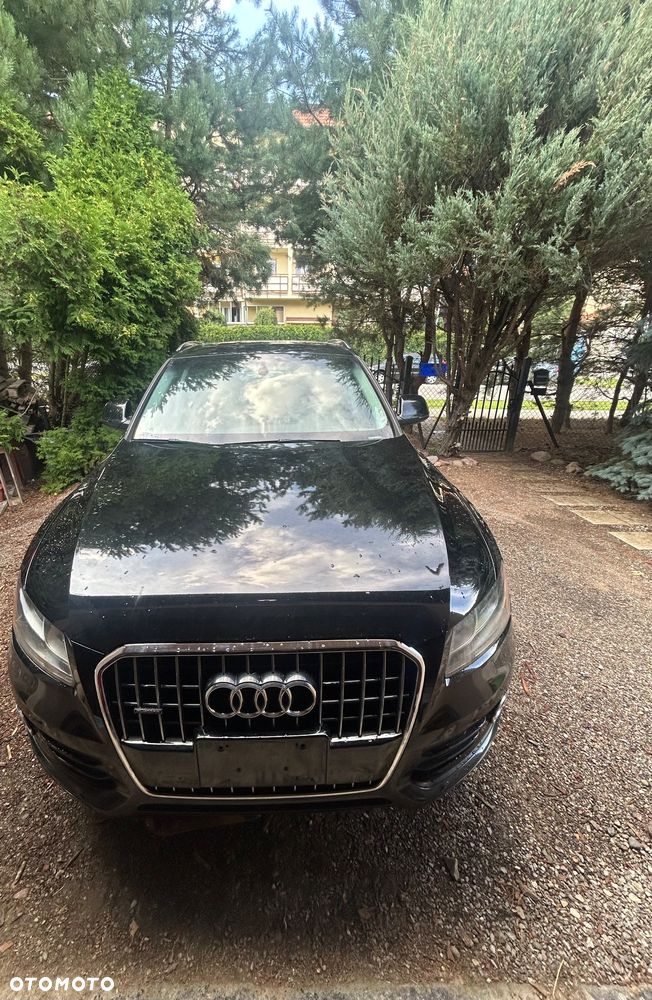 Audi Q5 - 2