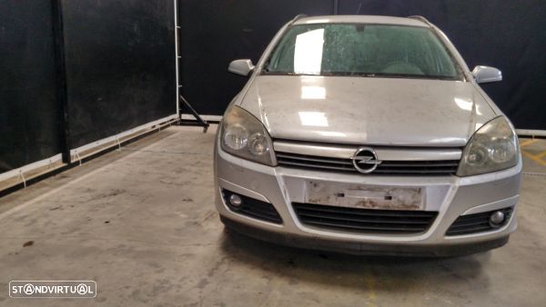 Para Peças Opel Astra H Caixa (L70) - 1