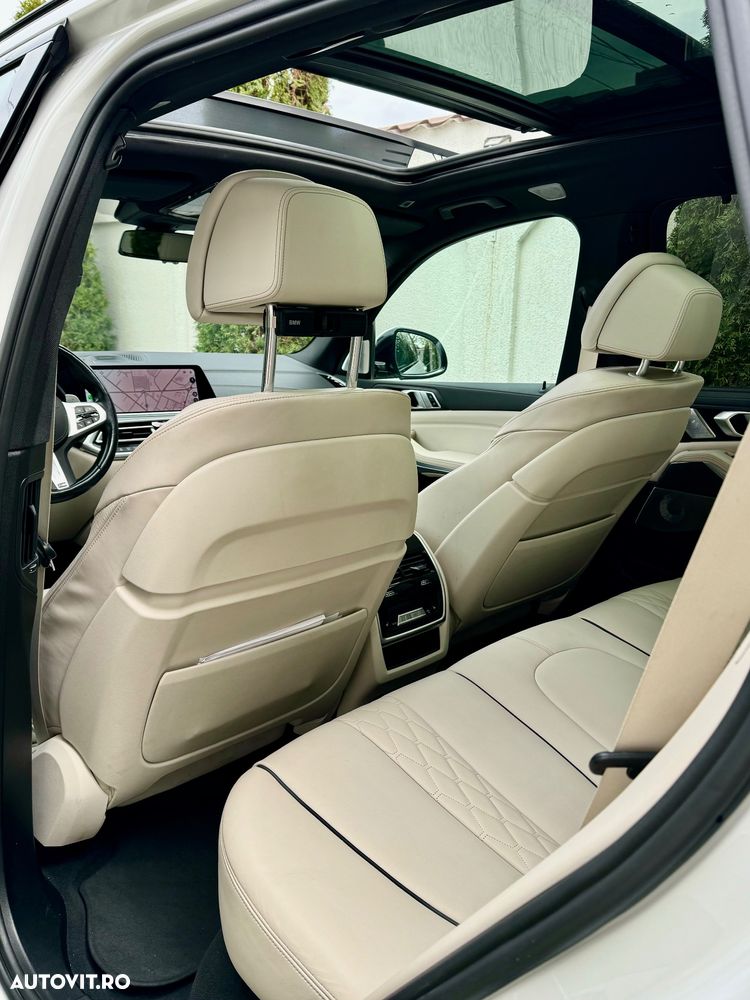 BMW X5 xDrive45e - 23