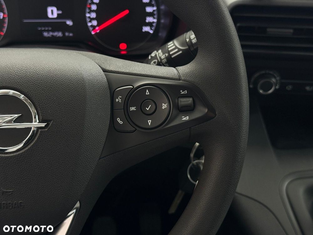 Opel Combo Cargo XL 1.5 CDTI 2,3t (bryg.) - 25