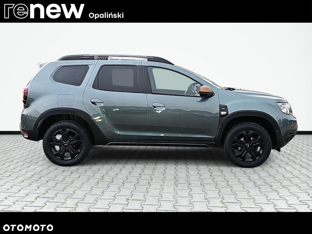 Dacia Duster - 4