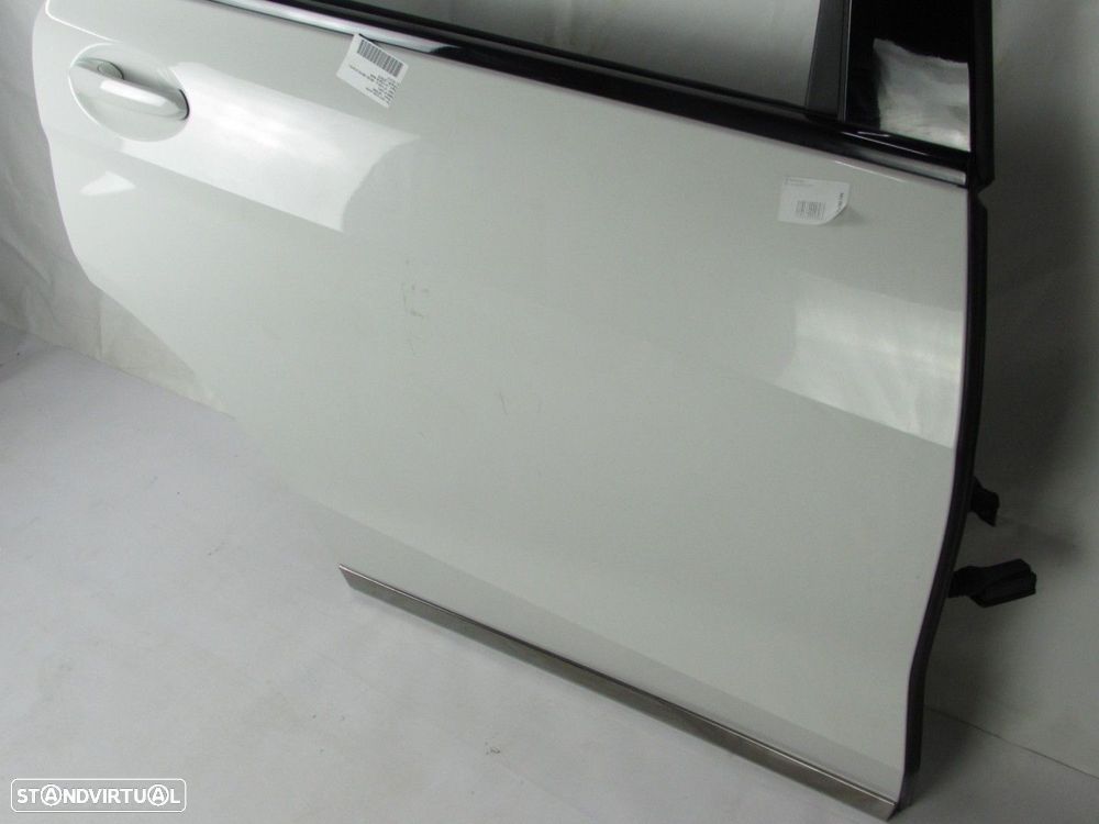 Porta Direito/Trás Seminovo/ Original BMW X7 (G07) 41527931202 - 3