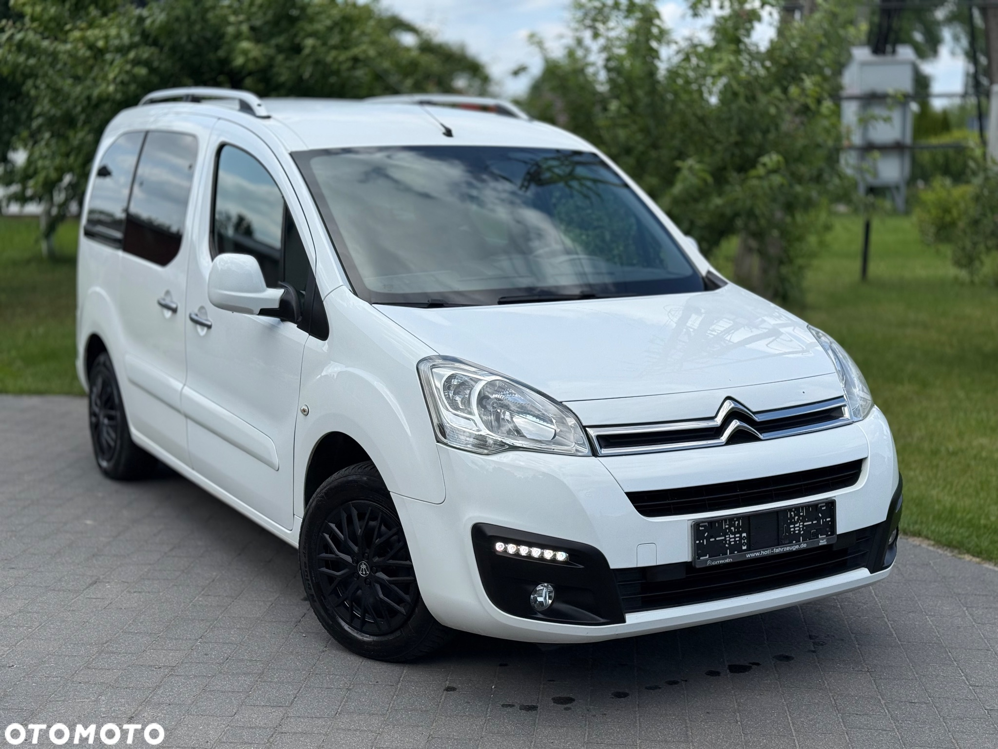 Citroën Berlingo Multispace BlueHDi 100 S&S XTR - 5