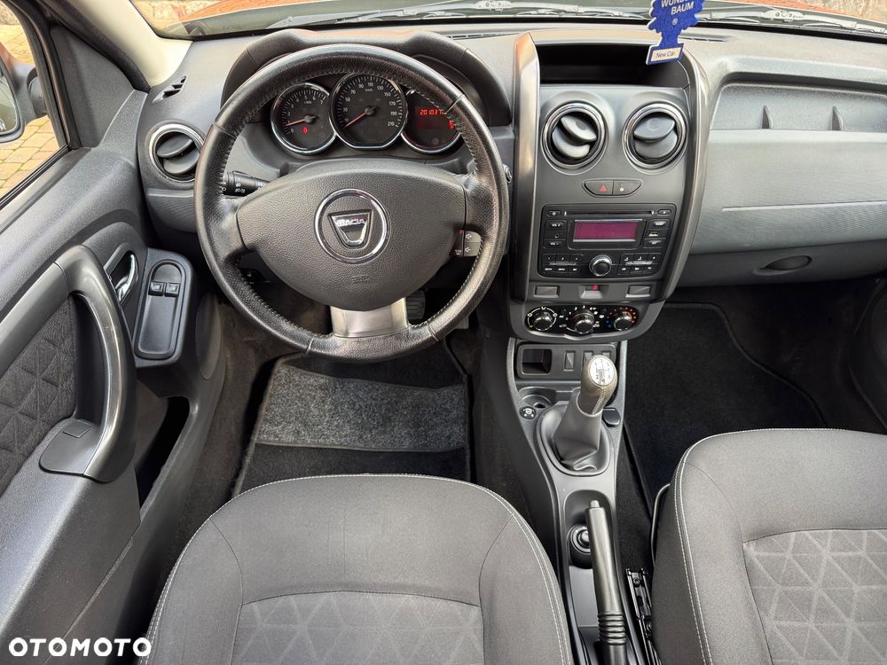 Dacia Duster 1.6 16V 105 4x2 Laureate - 20