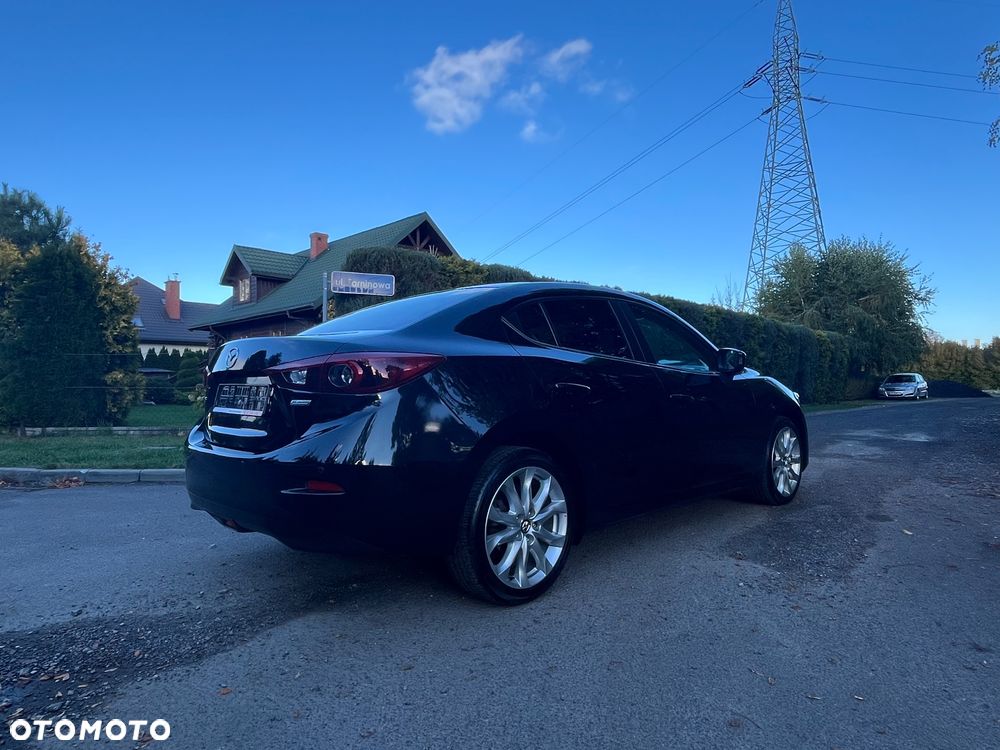 Mazda 3 - 22
